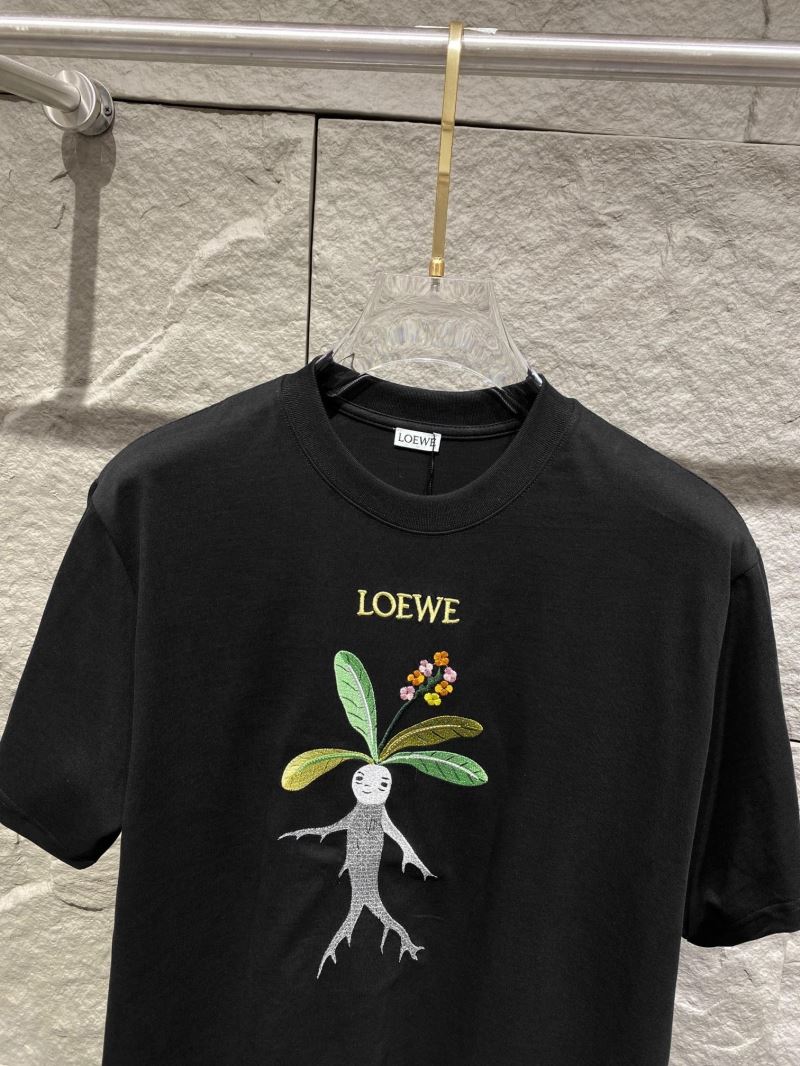 Loewe T-Shirts